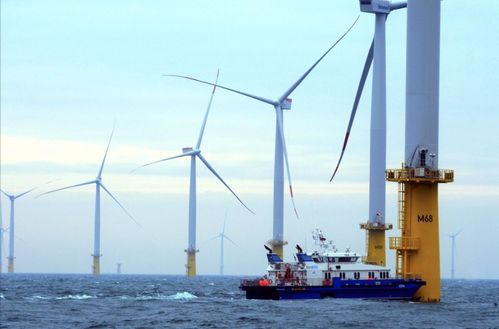 英國天然氣短缺危機(jī)蔓延，食品工業(yè)與肥料行業(yè)面臨雙重困境，今冬或?qū)⒏悠D難