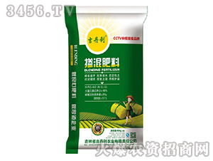 摻混肥料26-11-11 全面解析“吉丹利”配方肥的優(yōu)勢與應(yīng)用