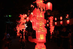 朝陽居民巧手制彩燈，低碳環(huán)保迎佳節(jié)